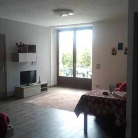 فيلا Casa Luisa ألبا المظهر الخارجي الصورة