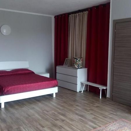 فيلا Casa Luisa ألبا المظهر الخارجي الصورة