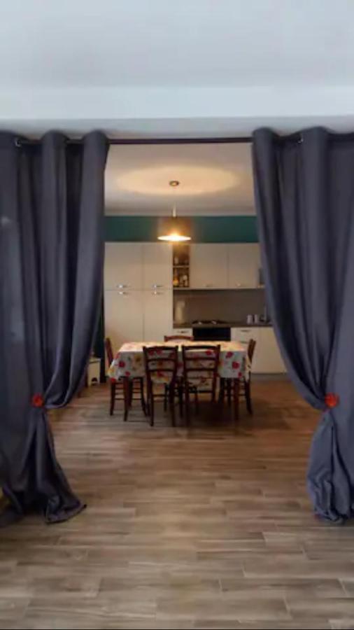 فيلا Casa Luisa ألبا المظهر الخارجي الصورة